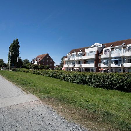 Haus Seeblick Strandmuschel Келленгузен Екстер'єр фото